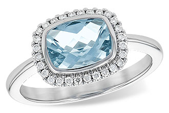 A236-05592: LDS RG .96 AQUA 1.10 TGW