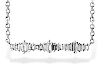 A318-79238: NECK .15 BAGUETTE TW