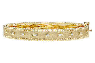 A319-70138: BANGLE .08 BAG .22 TW