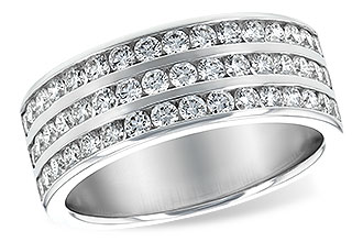 C235-11010: LDS WED RG 1.00 TW