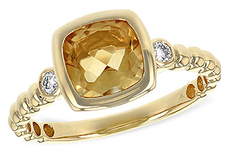 C235-11047: LDS RG 1.15 CITRINE 1.23 TGW