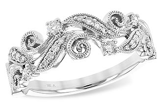 C236-06528: LDS DIA WED RG .18 TW