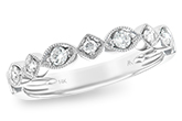D138-74674: LDS WED RG .19 TW