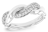 D234-20137: LDS WED RG .30 TW