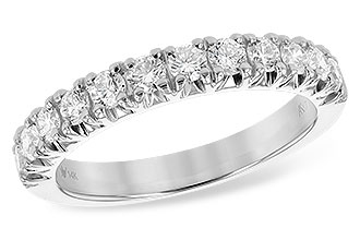 D236-01074: LDS WED RG .75 TW