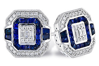 E318-79201: EARR .78 SAPP TW 1.03 TGW