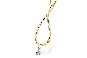 E318-79219: NECK .03 BR