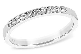 F234-26492: LDS WED RG .12 TW