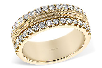 G142-42864: LDS WED RG .68 TW