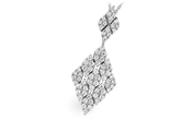 H233-35564: NECKLACE 1.25 TW