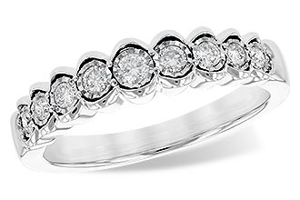 H236-04655: LDS DIA WED RG .24 TW