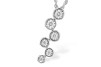 H318-79237: NECK .15 TW
