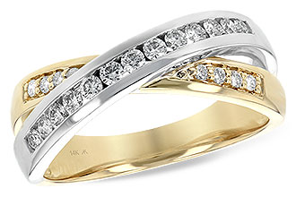 K235-09228: LDS WED RG .32 TW