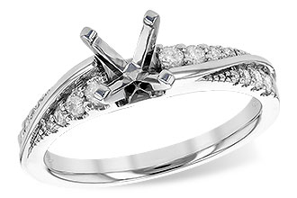 K236-06510: LDS SEMI DIA RG .24 TW