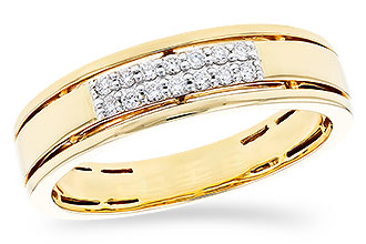 K319-65619: GTS WED RG .15 TW