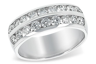 L234-26491: LDS WED RG 1.00 TW