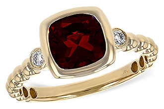 M235-11037: LDS RG 1.52 GARNET 1.60 TGW