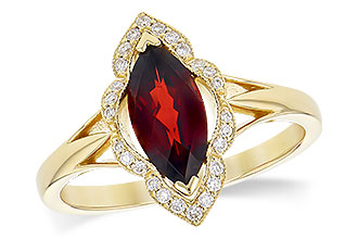 M318-80100: LDS RG 1.25 GARNET 1.36 TGW
