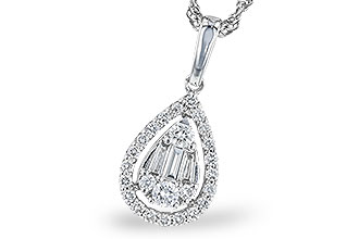 M319-64691: NECK .05 BAG .25 TW
